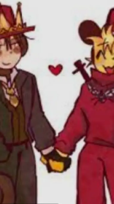 ai character: •Celos• :0 background