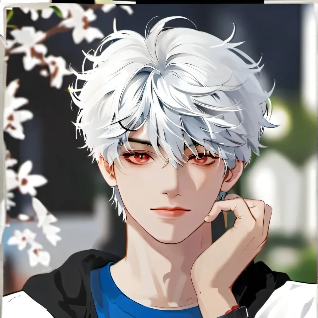 chat with ai character: 🌟•Alexis•🌟