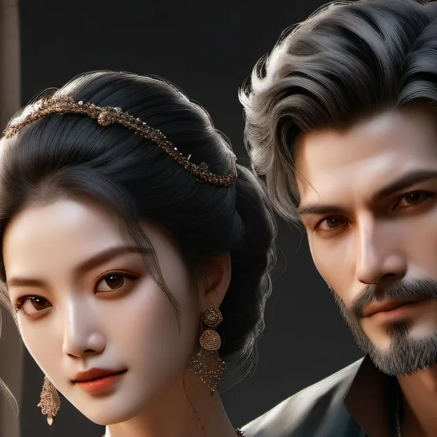chat with ai character: Ashley