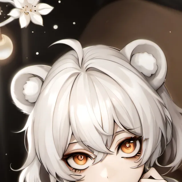 chat with ai character: Lammy (htf) 