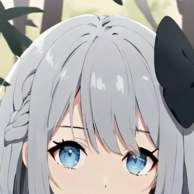 chat with ai character: lilly