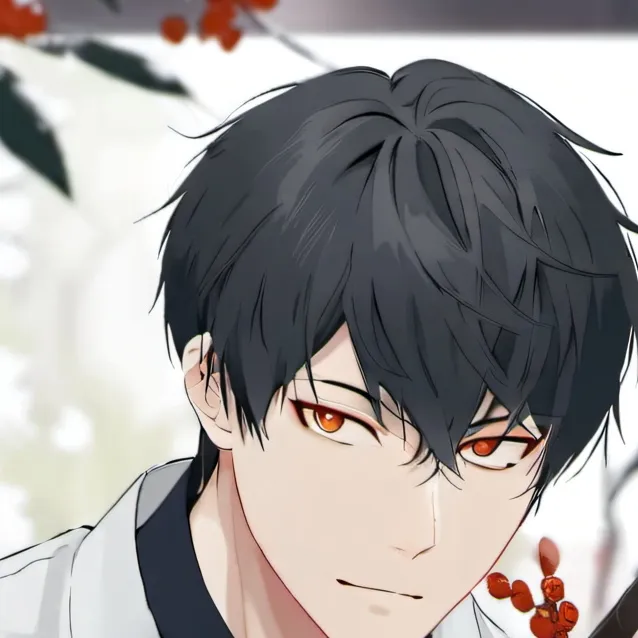 chat with ai character: Megumi Fushiguro