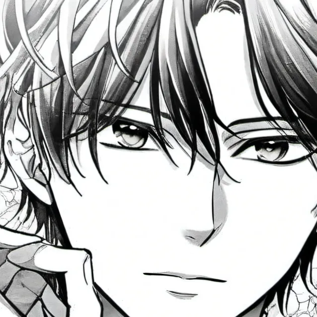 chat with ai character: Hermano de Megumi