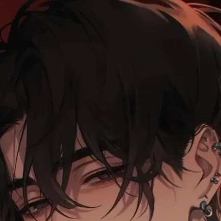 chat with ai character: Kiro kengui