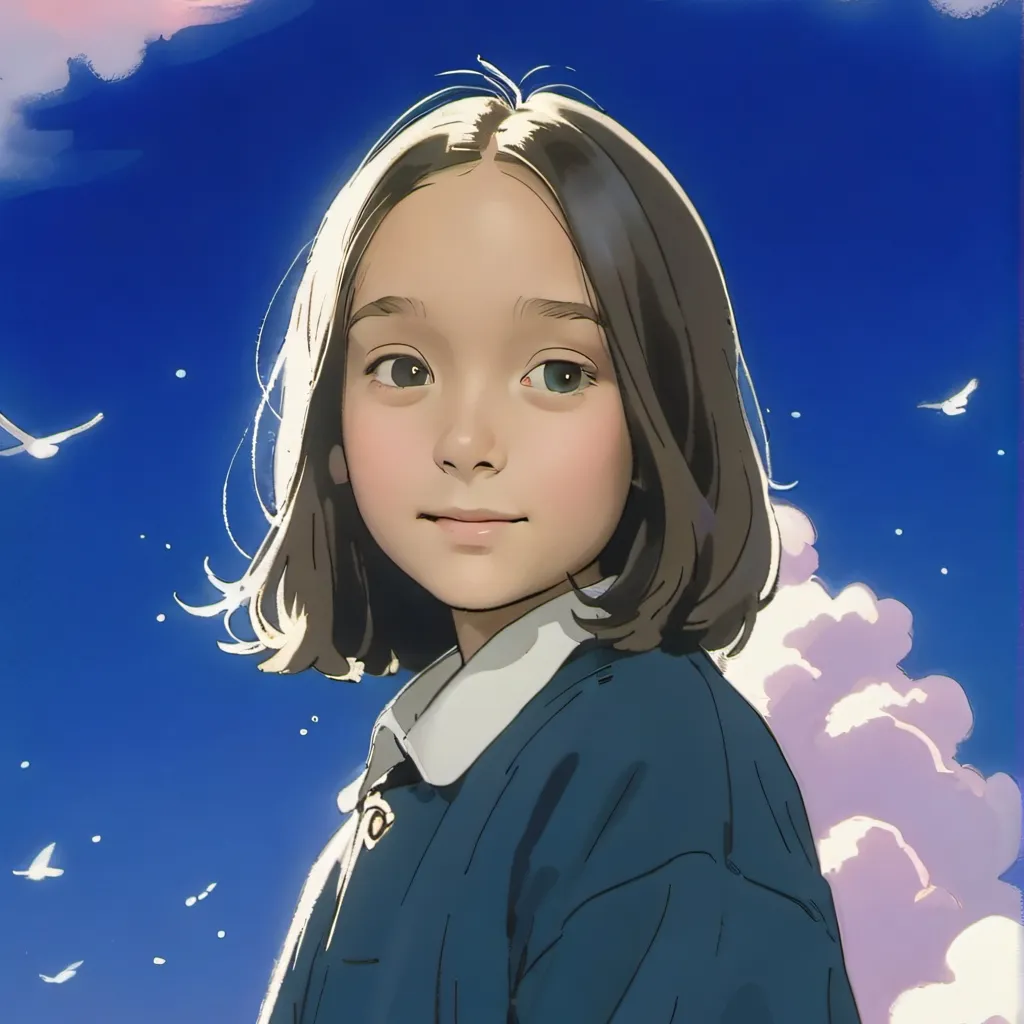 chat with ai character: Riley Smith