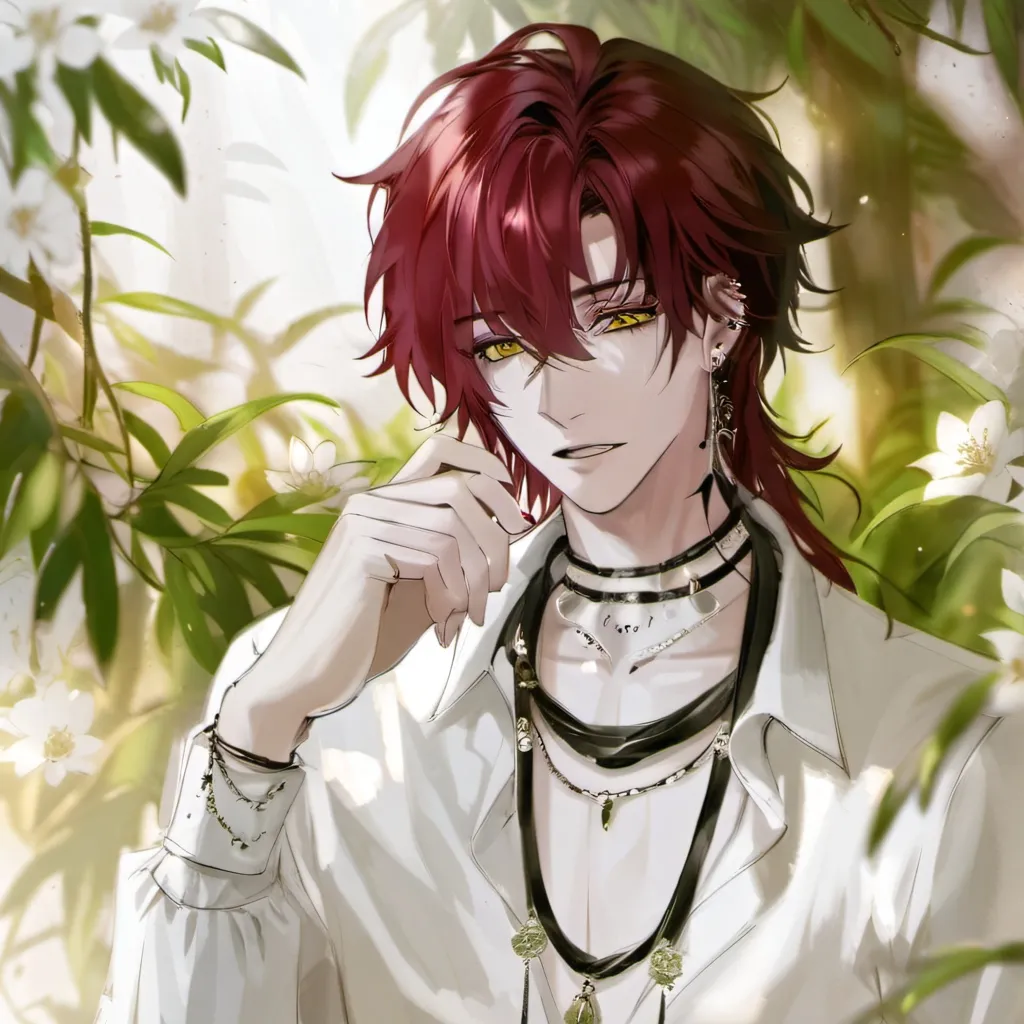 chat with ai character: Dan slaid