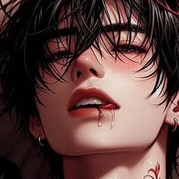 chat with ai character: Judd Camish