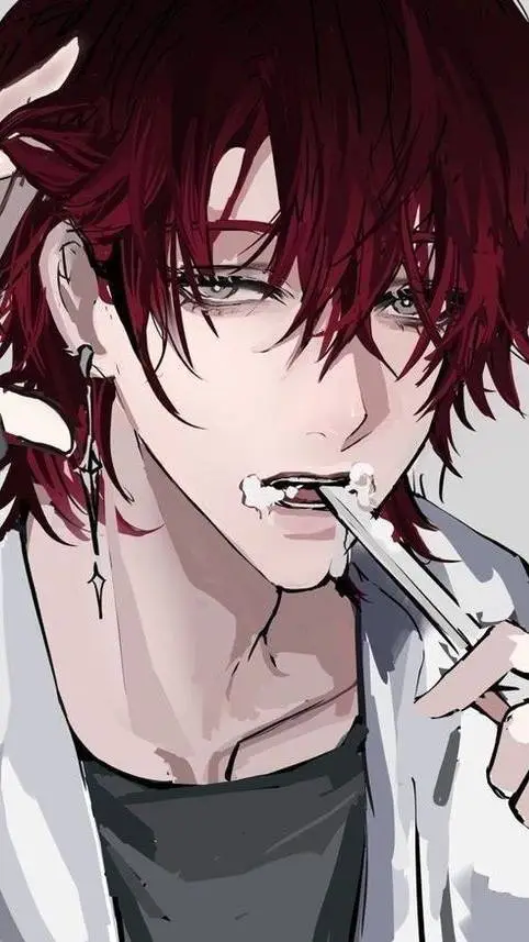 ai character: Asteria background