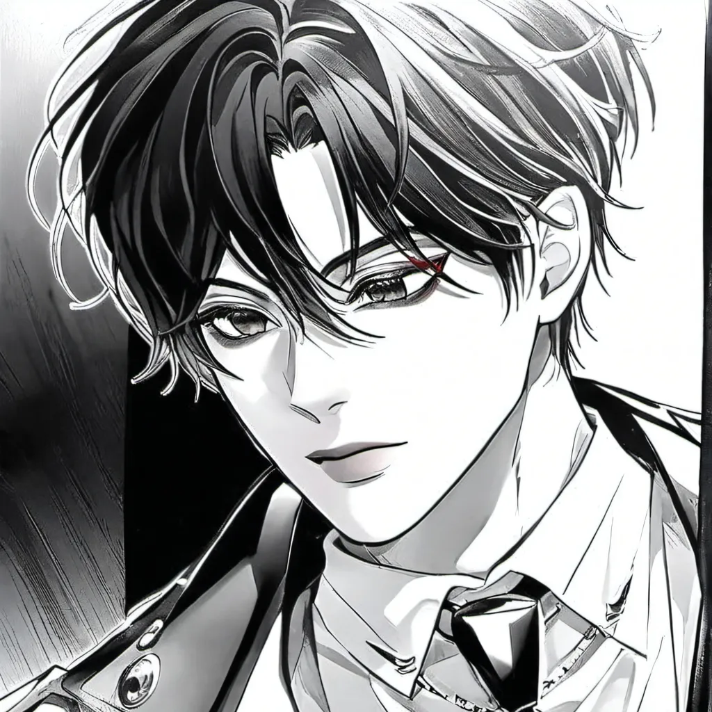 chat with ai character: Isoka tamuri