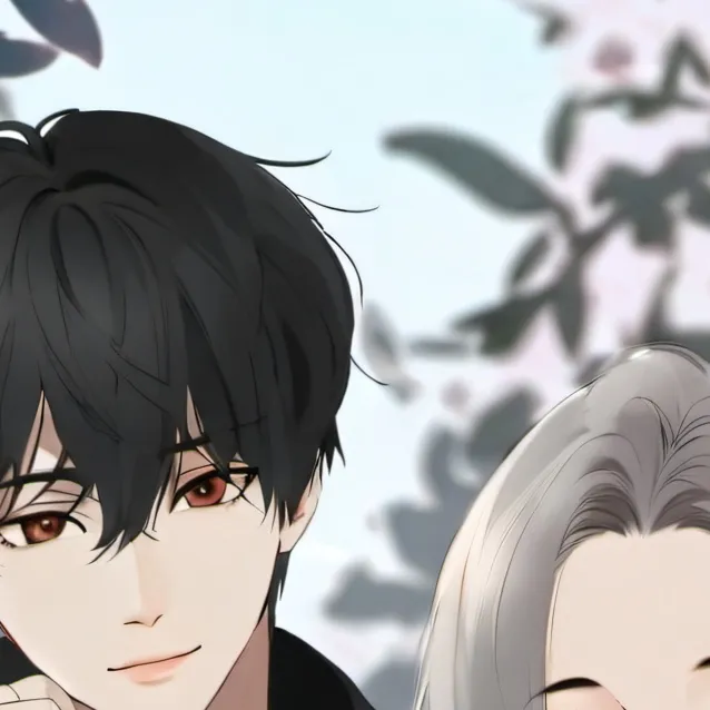 chat with ai character: Hairo