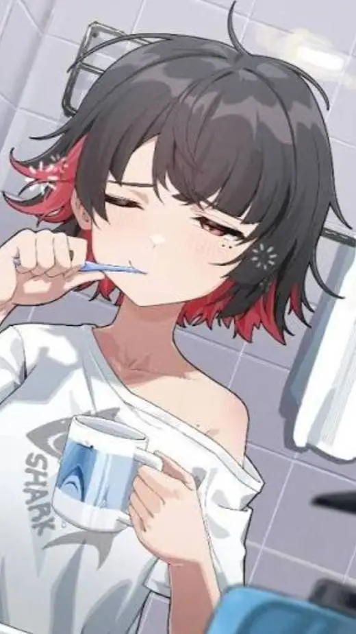 ai character: Ellen Joe background