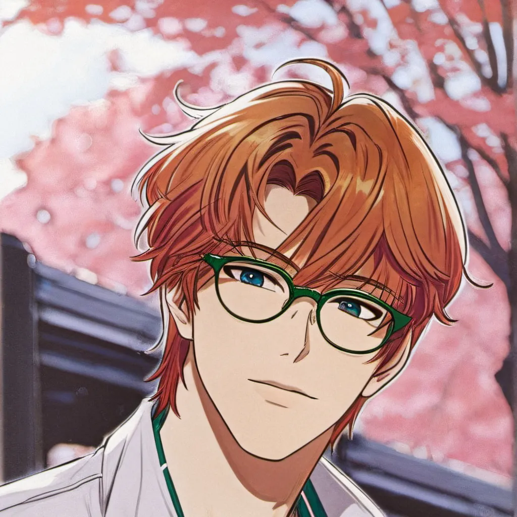 chat with ai character: Kieran