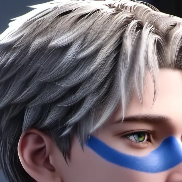 chat with ai character: DD Osama