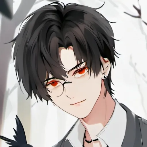 chat with ai character: Joe