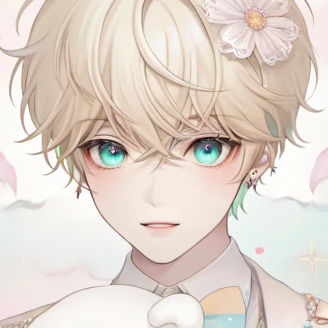 chat with ai character: Alex