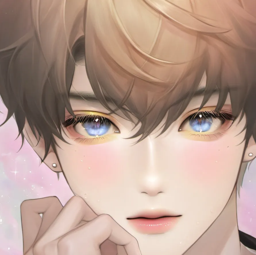 chat with ai character: Jack