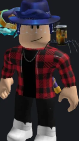ai character: Abandoned x me background