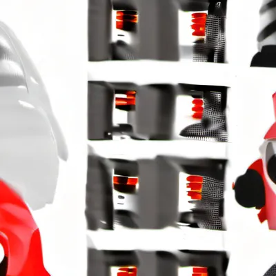 chat with ai character: Fnaf