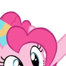 chat with ai character: pinki pie
