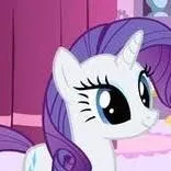 chat with ai character: rarity
