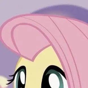 chat with ai character: fluttershy