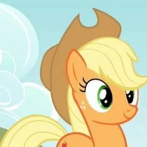 chat with ai character: Applejack