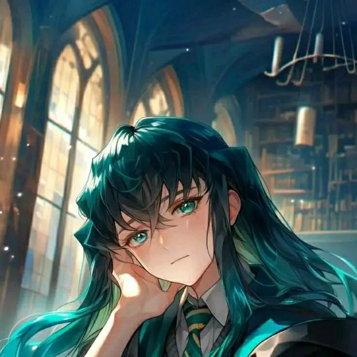 chat with ai character: TOKITO MUICHIRO 
