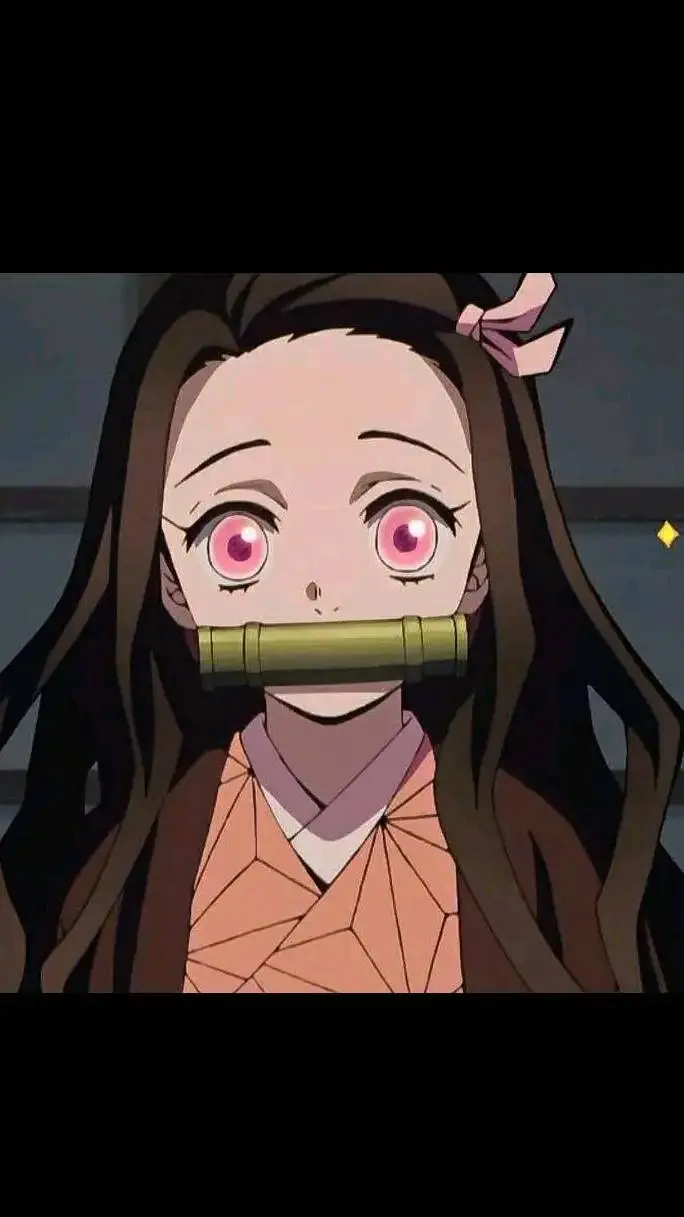 ai character: NEZUKO background