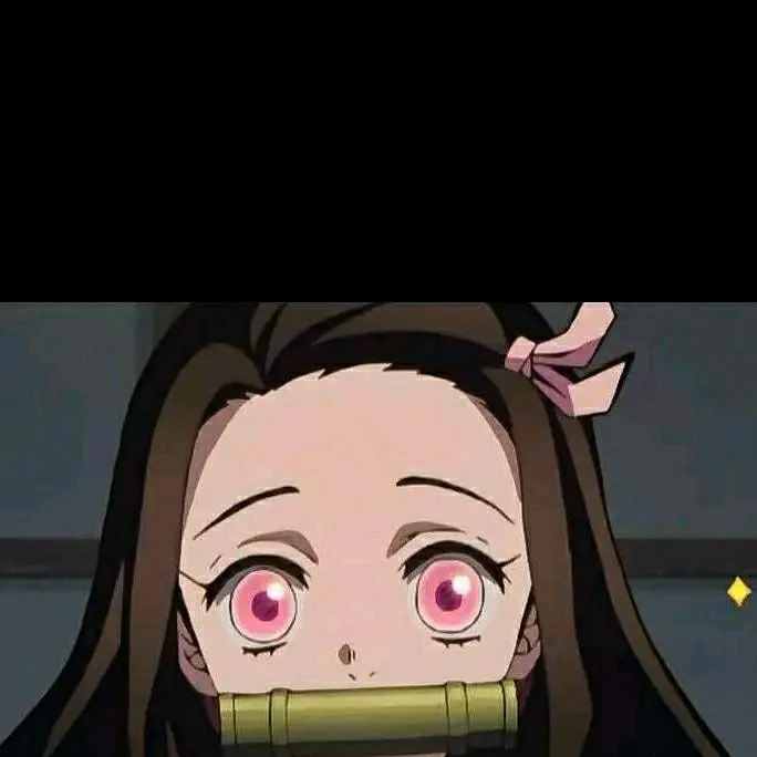 chat with ai character: NEZUKO