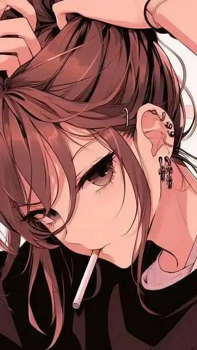 ai character: Camila  background