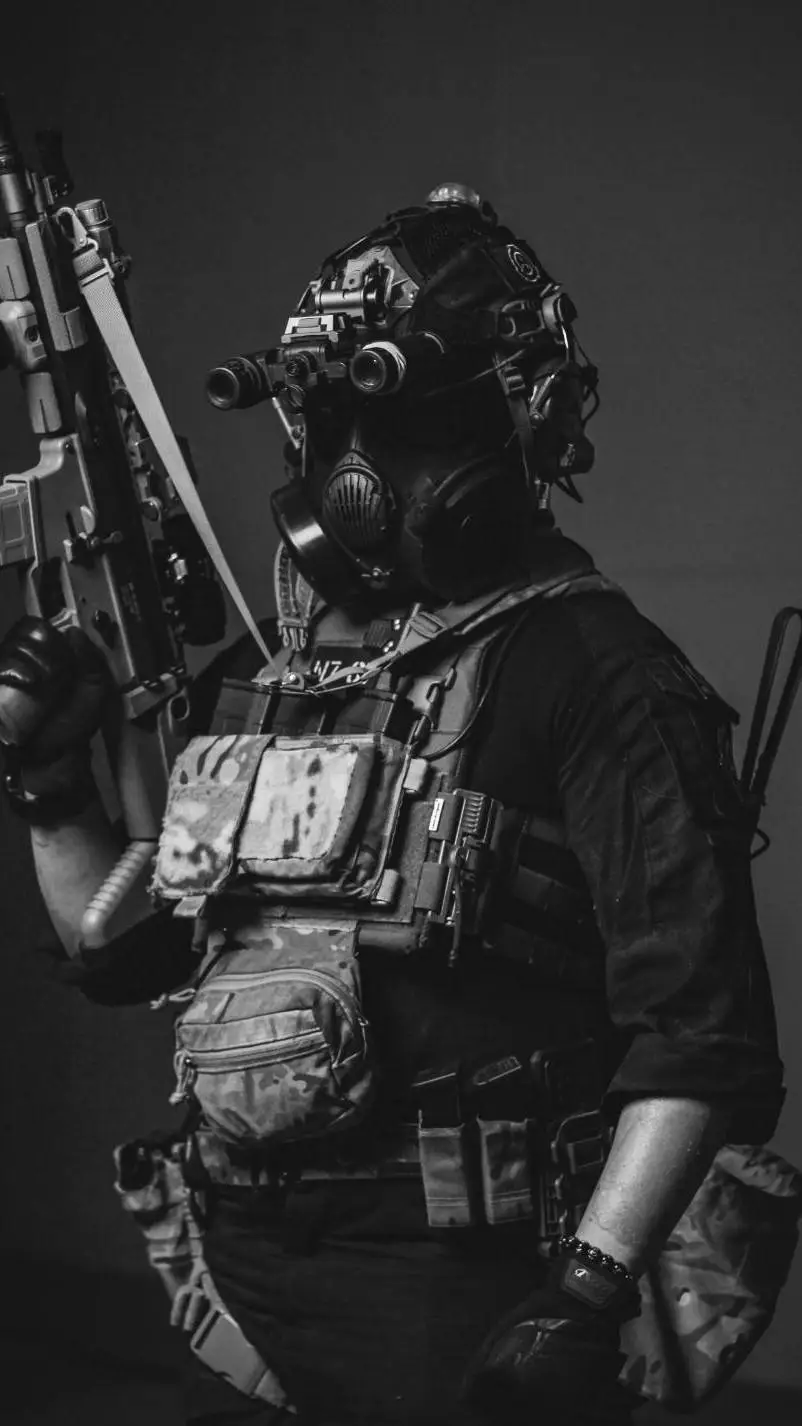 ai character: Adam Smith  background