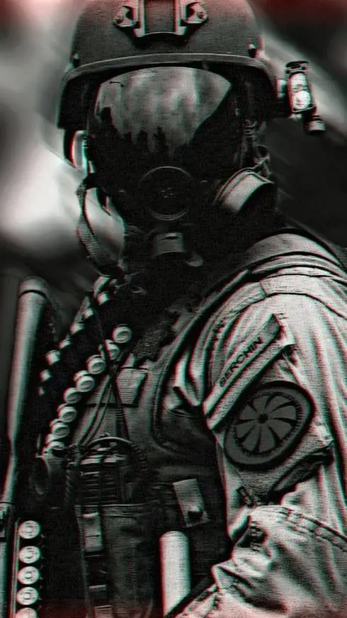 ai character: John background