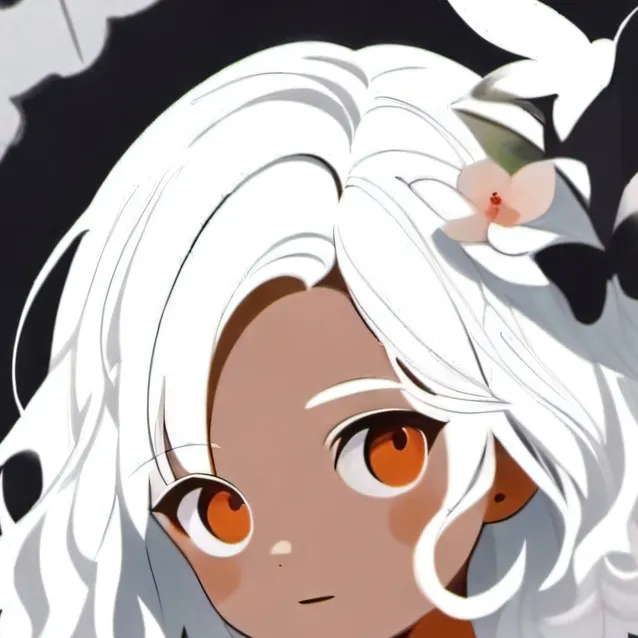 chat with ai character: Tacora