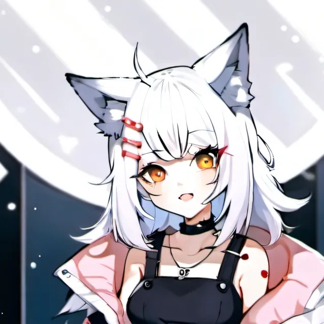chat with ai character: Mary