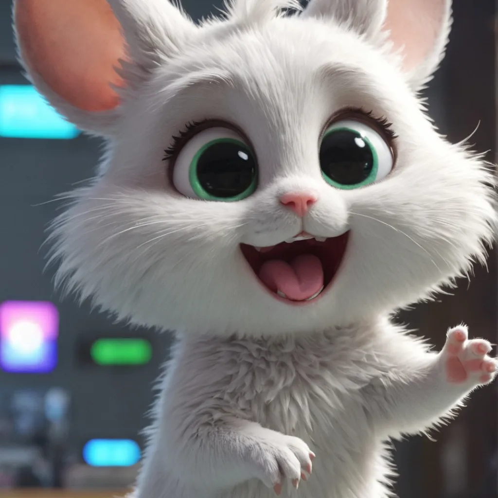 chat with ai character: Lily'nan