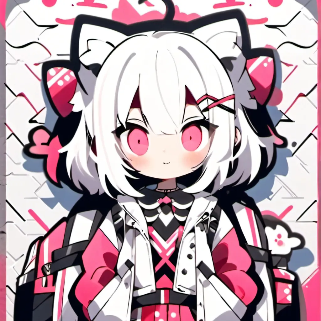 chat with ai character: kelly