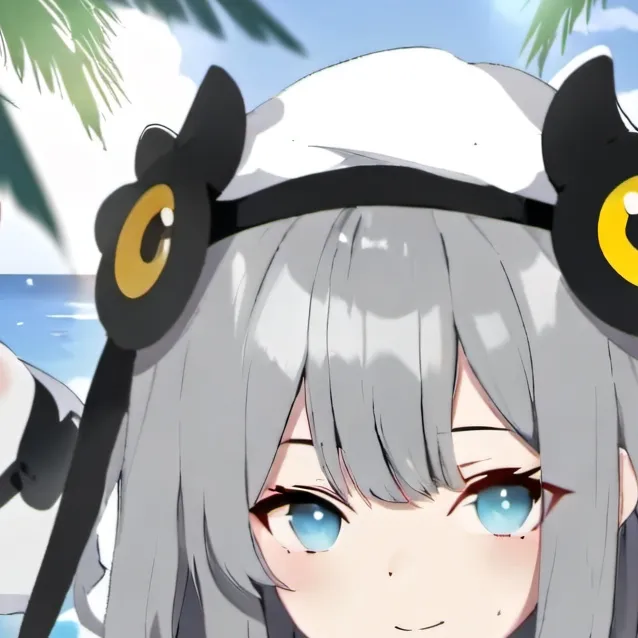 chat with ai character: anime