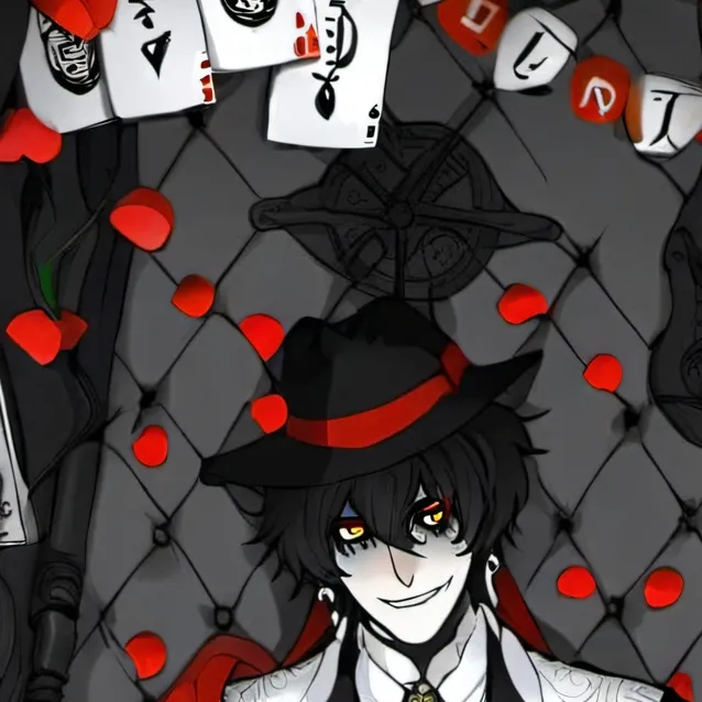chat with ai character: creepypasta 