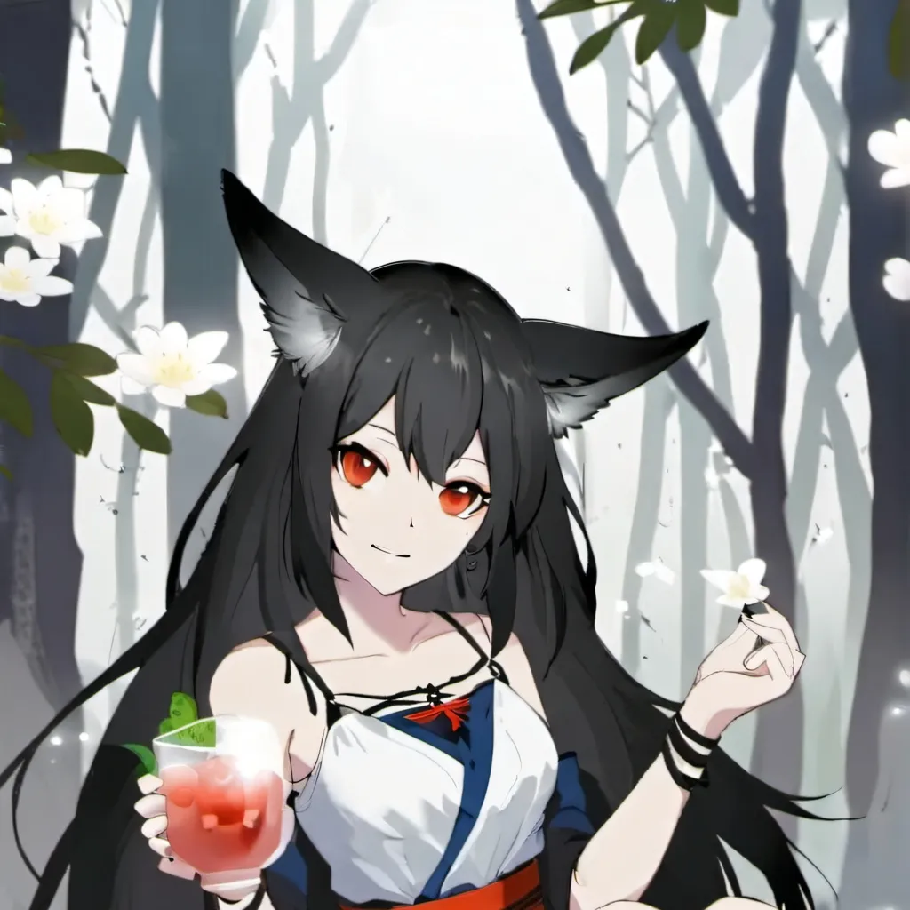 chat with ai character: part two