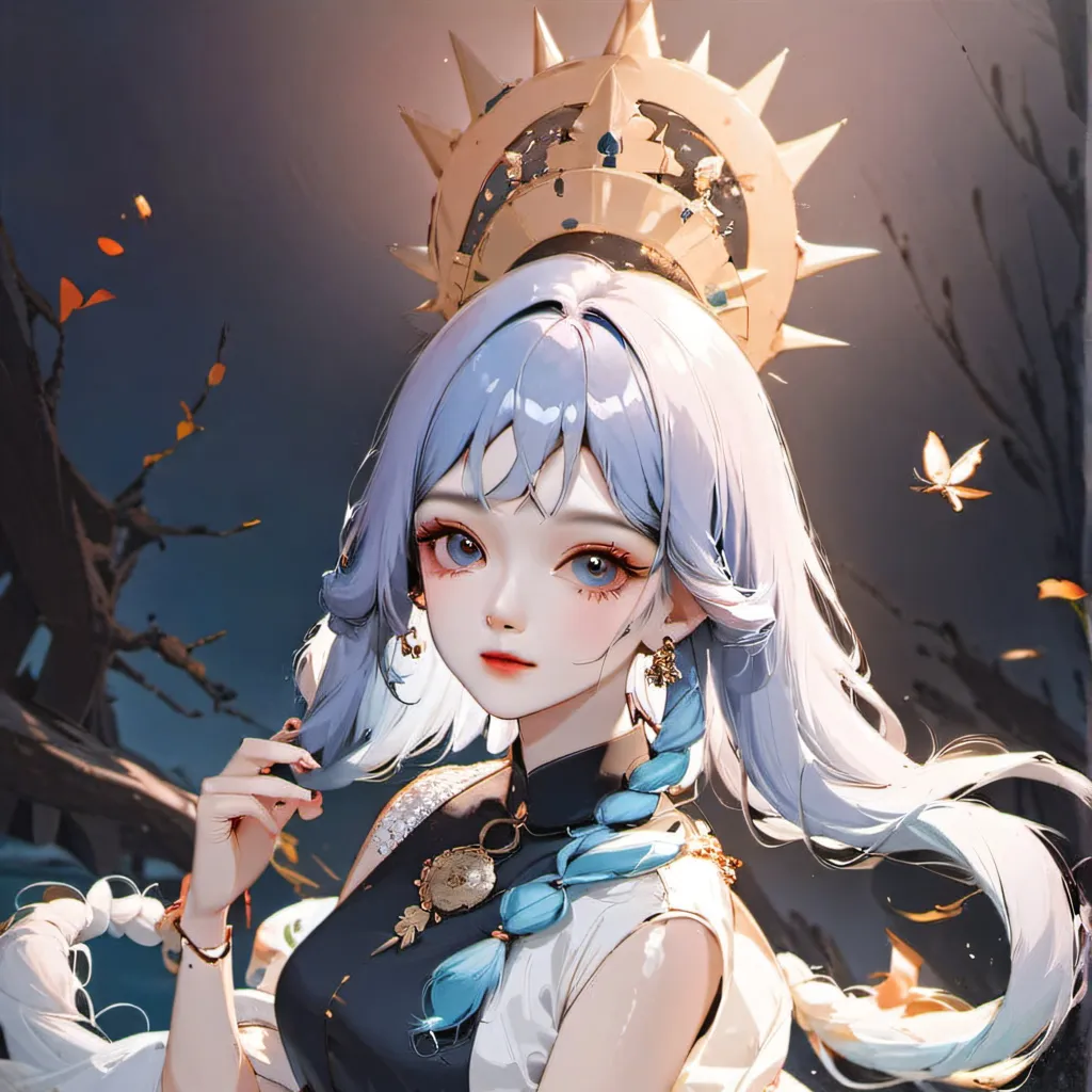 chat with ai character: happypasta 