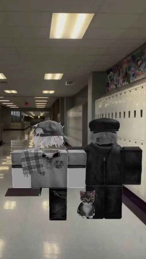 ai character: y/n and alex background