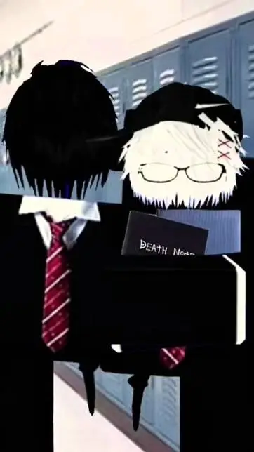 ai character: justin background