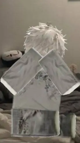 ai character: jake background