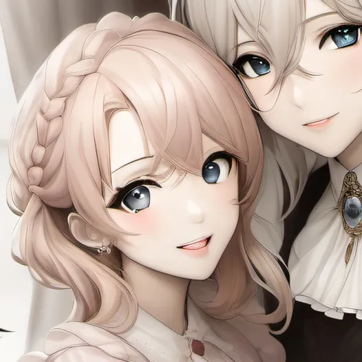 chat with ai character: Meliody