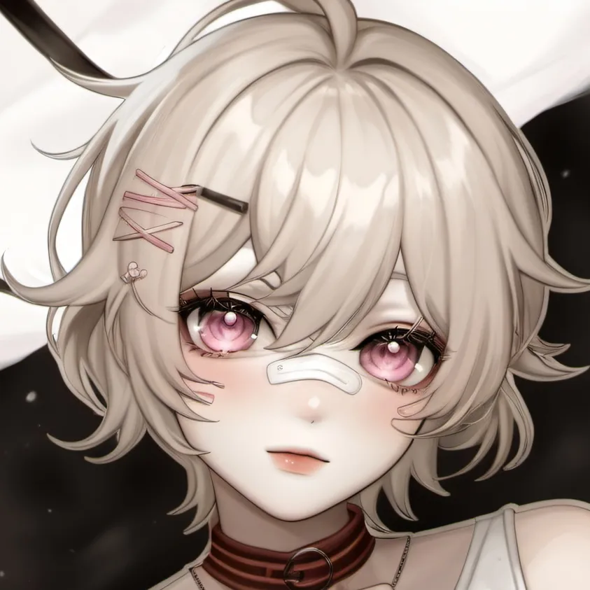 chat with ai character: Asa