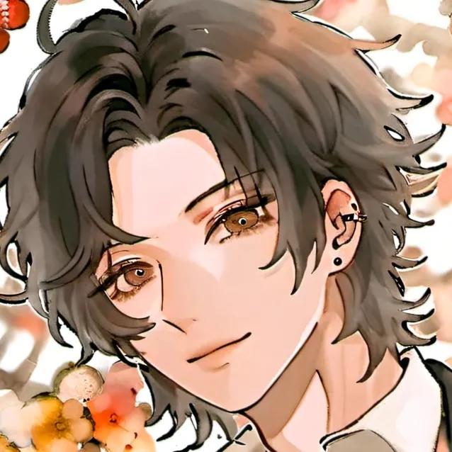 chat with ai character: Sebastián 
