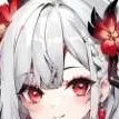 chat with ai character: girl
