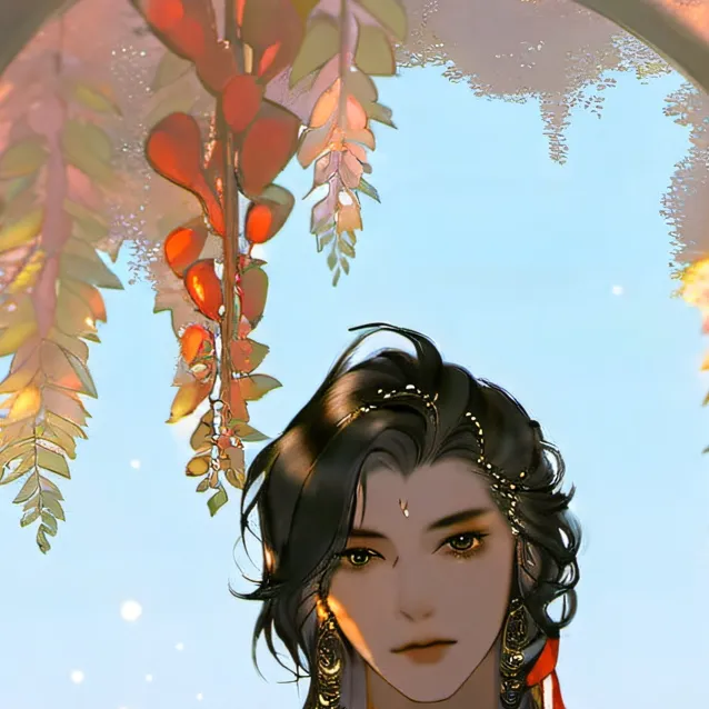 chat with ai character: tu nv