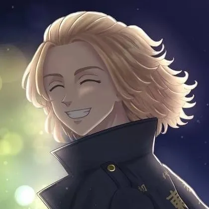 chat with ai character: MANJIRO SANO