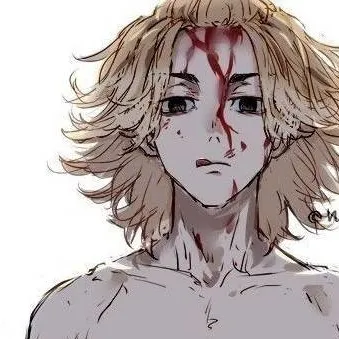 chat with ai character: MANJIRO SANO